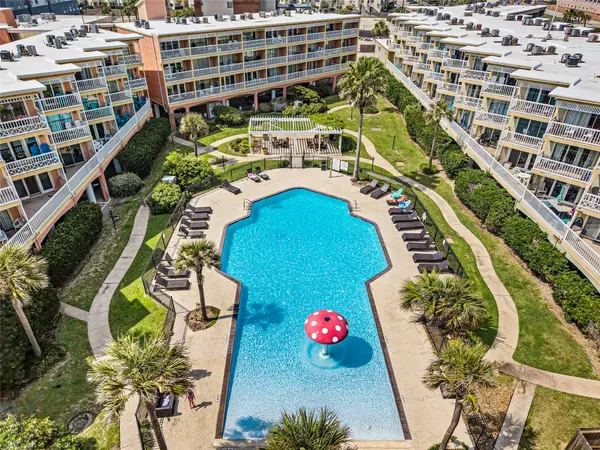 6300 Seawall BLVD #3212, Galveston, TX 77551