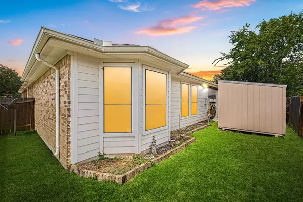 Houston, TX 77084,4926 Trailing Clover CT