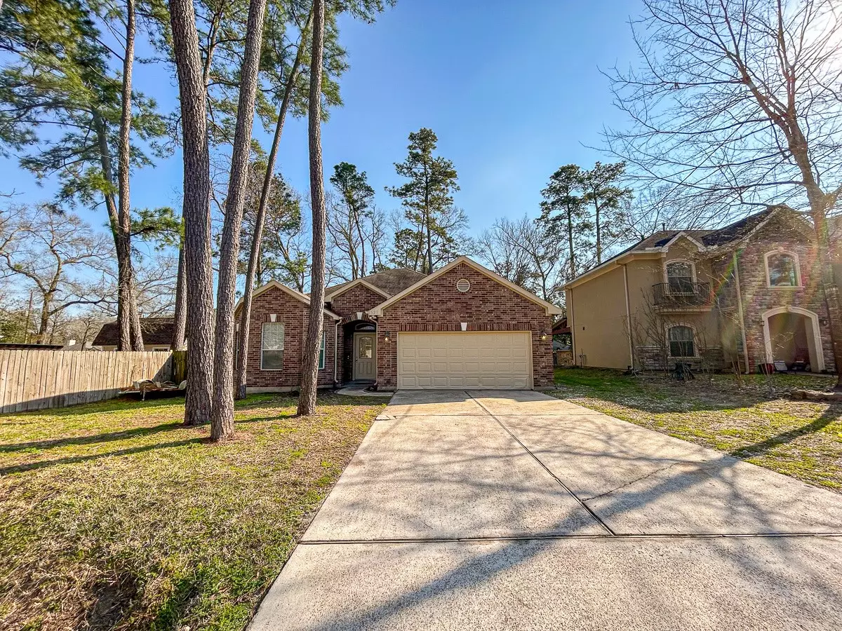 Conroe, TX 77385,1527 Glen Oaks Dr