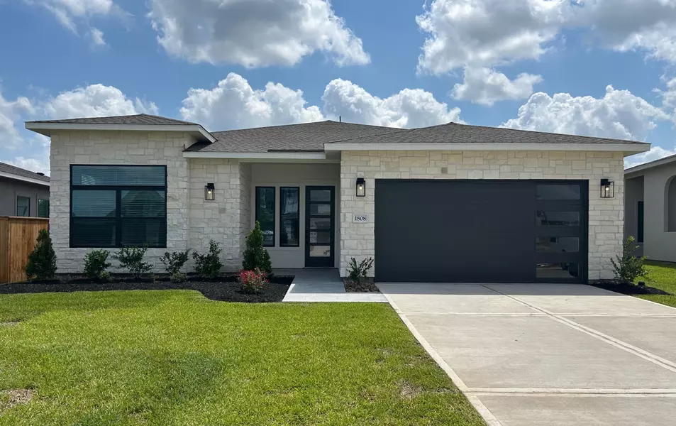 1808 Drover LN, Rosenberg, TX 77471