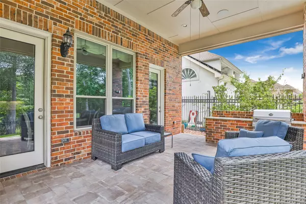 Kingwood, TX 77339,3114 S Cotswold Manor DR