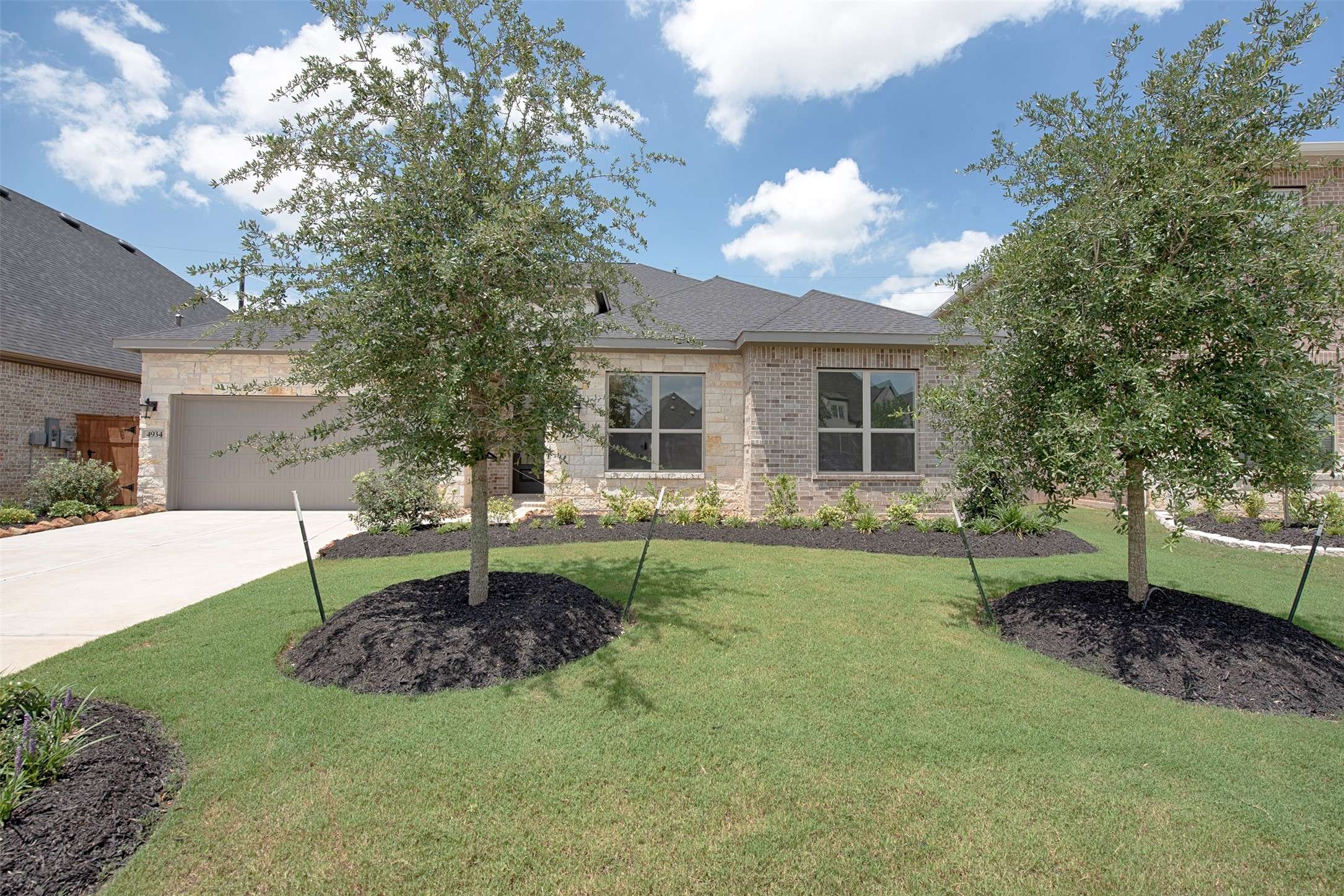 4934 Albany Shores LN,  Fulshear,  TX 77441