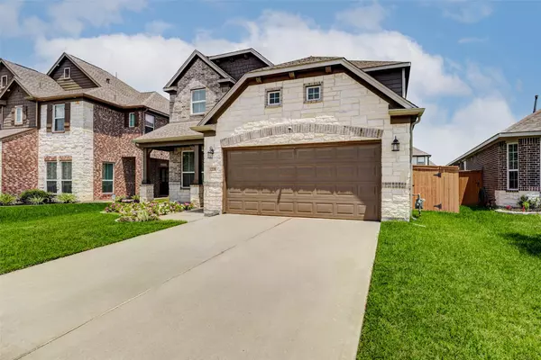 Humble, TX 77346,12739 Tullich LN