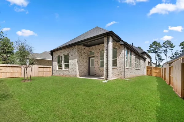 Conroe, TX 77302,12806 Meadow Wind WAY