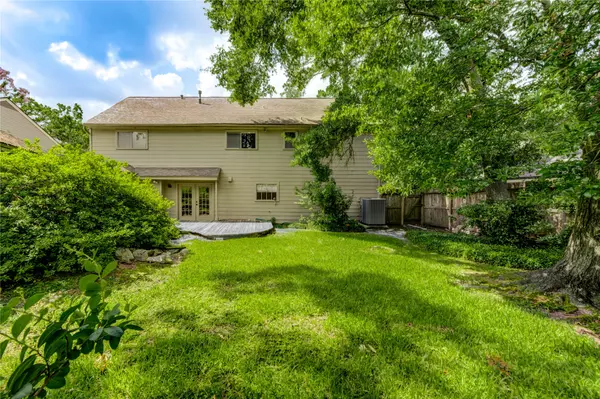 Houston, TX 77090,1507 Big Horn Dr DR