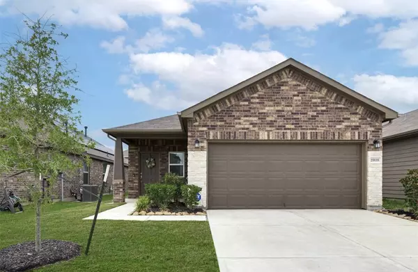 Katy, TX 77493,25535 Pitchfork Ranch PL