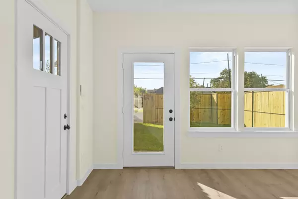 Houston, TX 77028,6004 Bacher ST #A and B