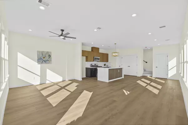 Houston, TX 77028,6004 Bacher ST #A and B