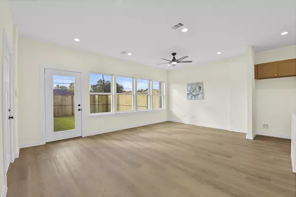 Houston, TX 77028,6004 Bacher ST #A and B