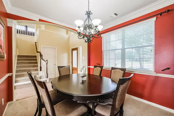 Fresno, TX 77545,4407 Kirk Manor CT