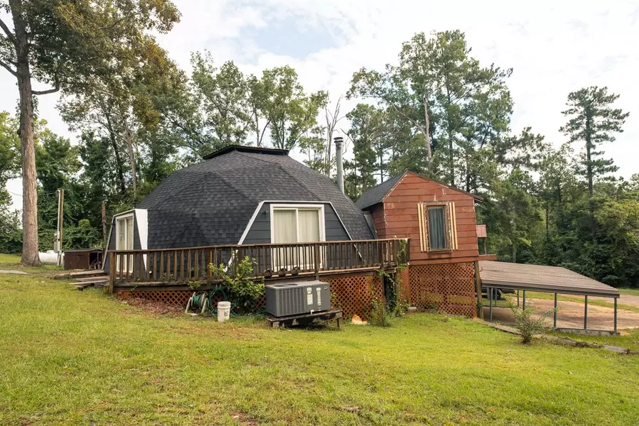 305 Eastwood LOOP, Hemphill, TX 75948