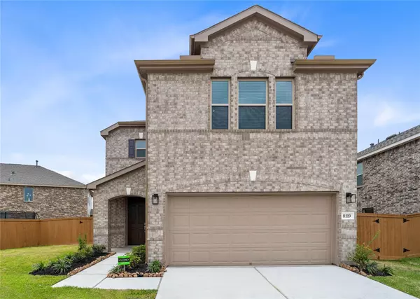 8119 Leisure Point Dr DR, Cypress, TX 77433