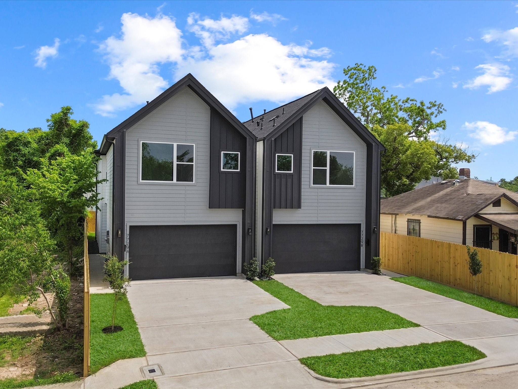 Houston, TX 77012,7729 Avenue J #B