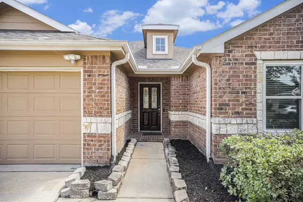 Alvin, TX 77511,1195 Quarterhorse DR