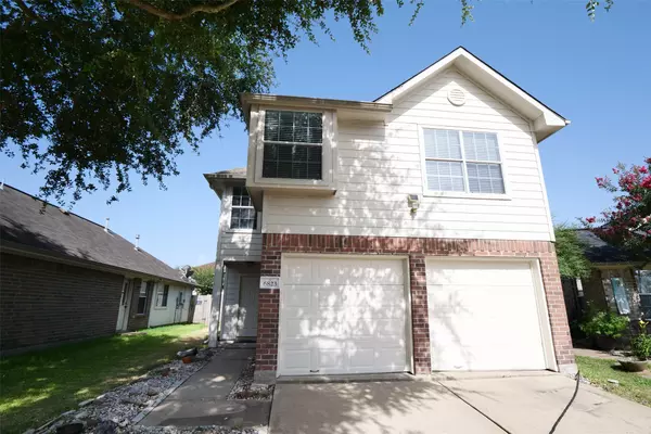 Katy, TX 77449,6823 Arrowchase CT