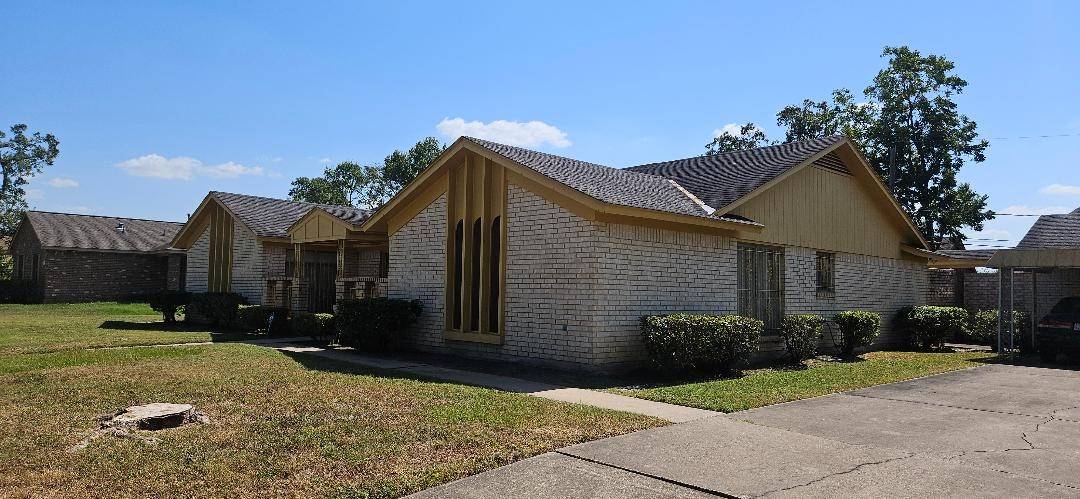 3509 Carmel ST,  Houston,  TX 77091