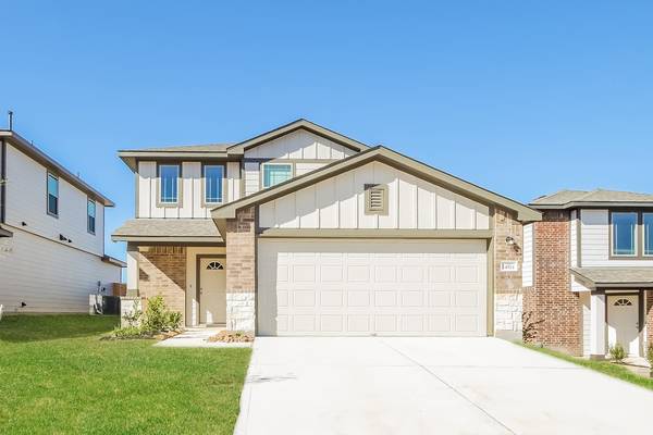 24924 Aconite LN, Montgomery, TX 77316