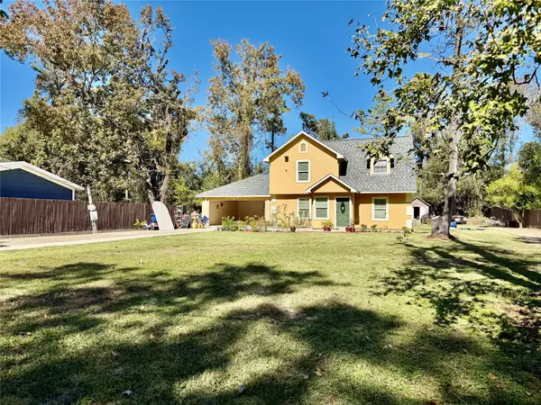 Crosby, TX 77532,610 Elk DR