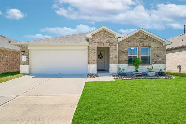 4723 Avellino Base DR, Katy, TX 77449