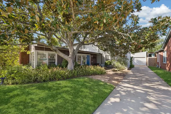 5012 Sherman, Galveston, TX 77551