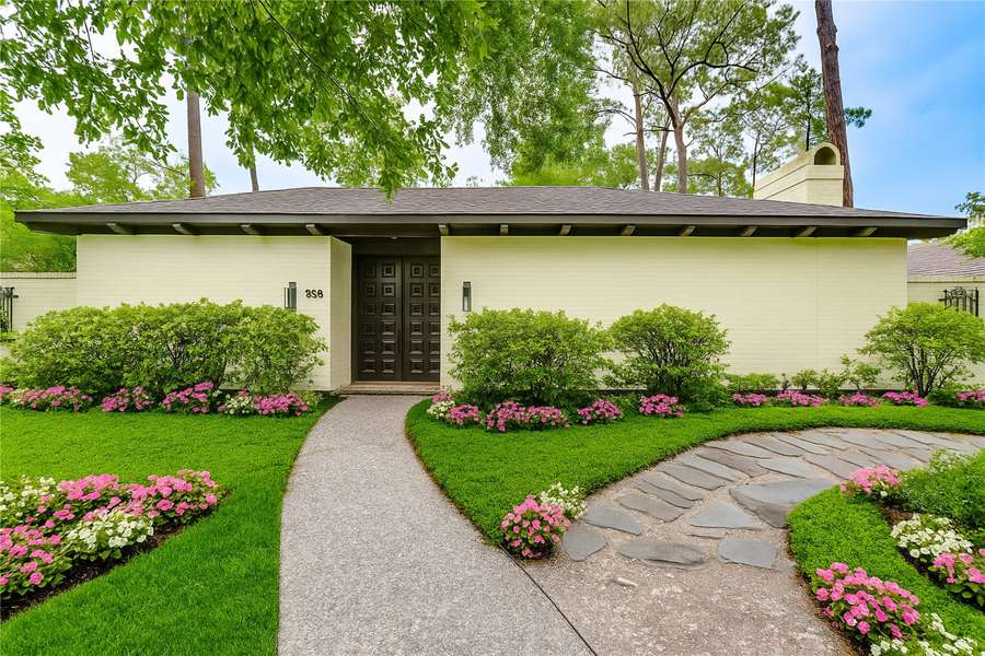 358 Tealwood DR, Houston, TX 77024