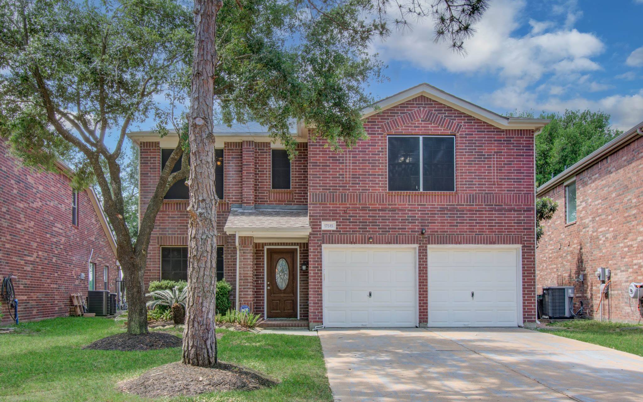 Houston, TX 77095,17515 S Summit Canyon DR