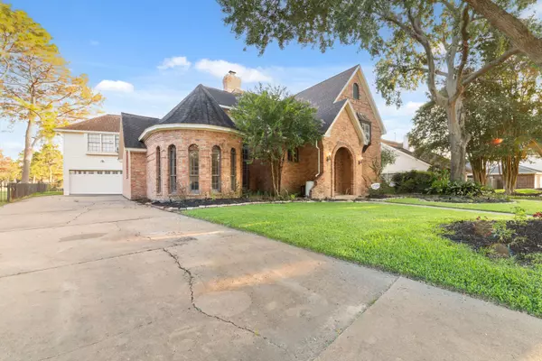 Houston, TX 77095,14815 Silver Sands ST