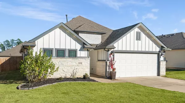 Magnolia, TX 77354,40494 Mostyn Lake DR