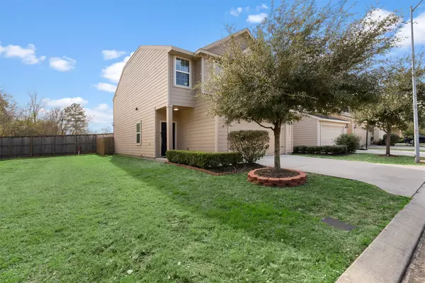 Houston, TX 77090,2007 Sweet Melon DR