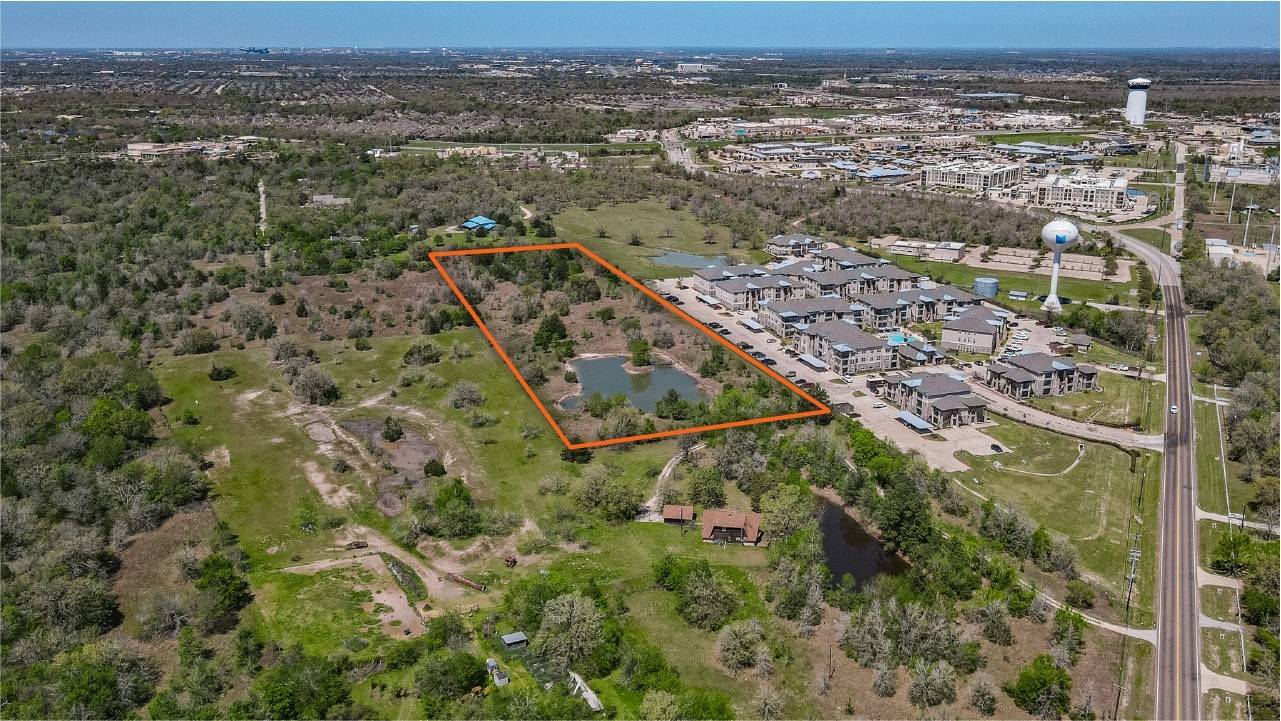 TBD Arrington RD, College Station, TX 77845
