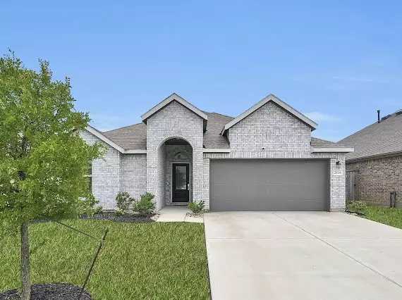 2834 Paradise Ridge WAY, Conroe, TX 77301