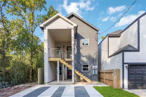 8101 Venus ST #A/B, Houston, TX 77088