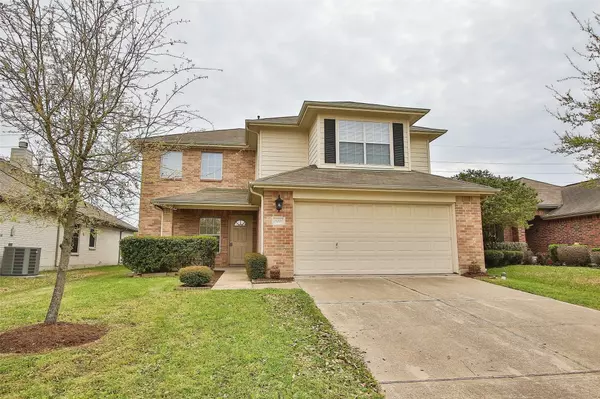 18926 Piney Way DR, Tomball, TX 77375