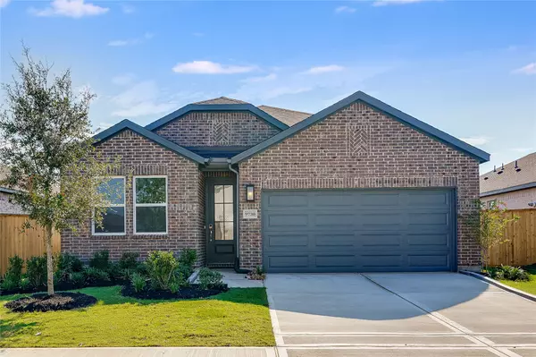 Cypress, TX 77433,9730 Bixby Creek DR