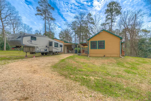 Livingston, TX 77351,253 The Ole Barney RD