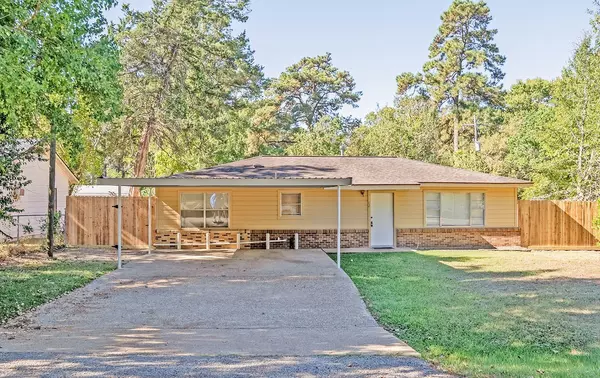 Huntsville, TX 77340,3312 Old Houston Road