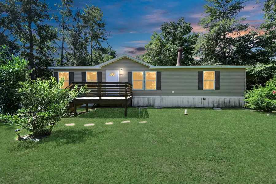 26524 Long ST, Splendora, TX 77372