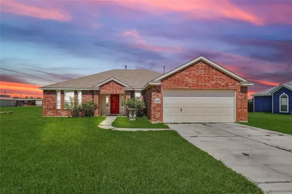 14195 Brushwood DR,  Willis,  TX 77318