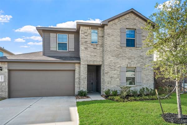 40475 Garden Heights LN, Magnolia, TX 77354