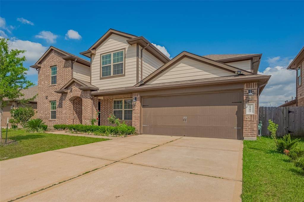Richmond, TX 77407,6907 Arcadia Meadow Ct