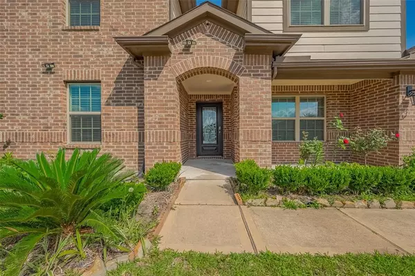 Richmond, TX 77407,6907 Arcadia Meadow Ct