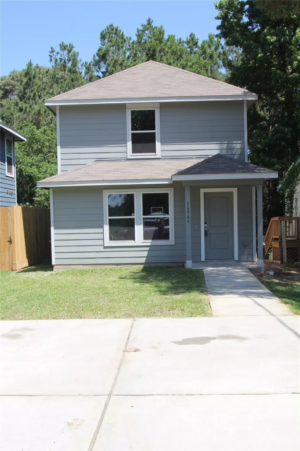 Montgomery, TX 77316,16946 W Lynbrook