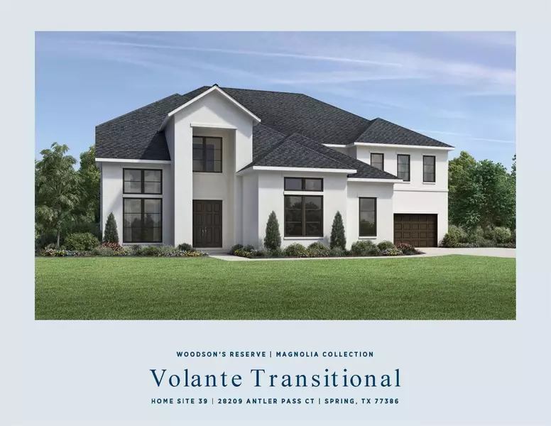 28209 Antler Pass, Spring, TX 77386