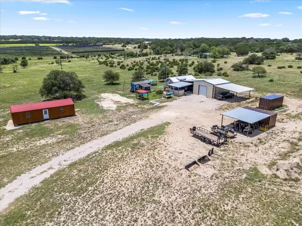 350 County Road 209, Lampasas, TX 76550