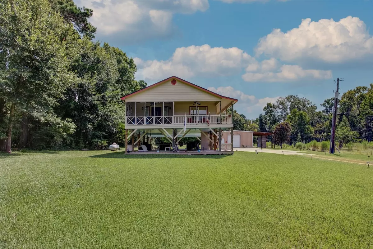 Trinity, TX 75862,233 S Bailey ST