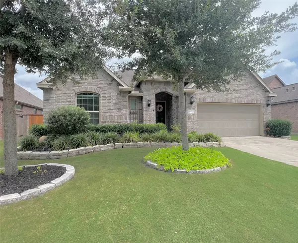 9422 Alpine Cove DR, Richmond, TX 77406