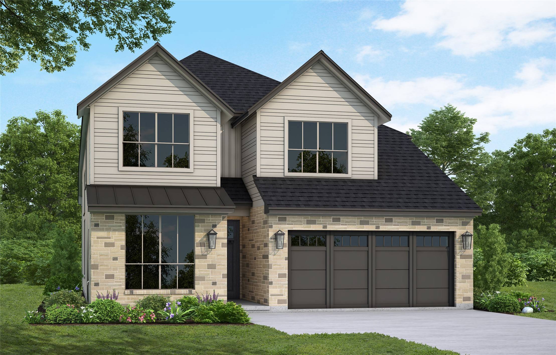 1934 El Pino ST, Montgomery, TX 77316