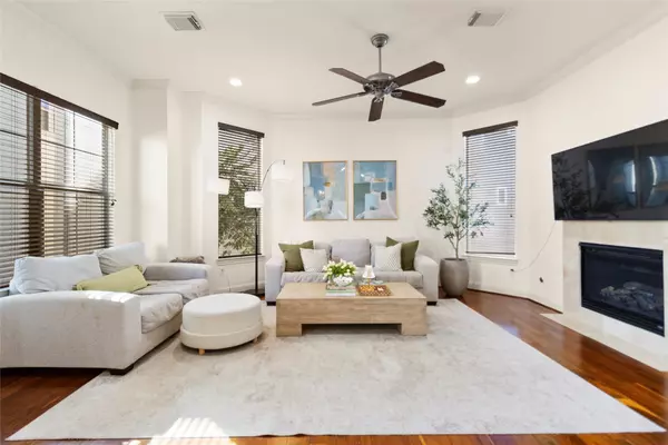 Houston, TX 77007,5610 Kiam ST #D