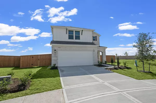 Dayton, TX 77535,1802 Glacier Gorge TRL