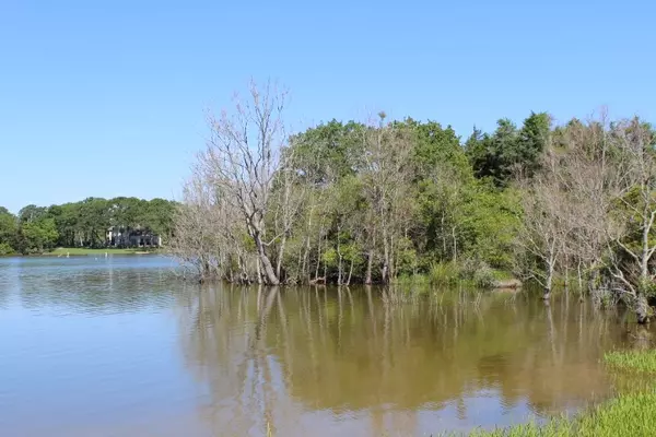 Normangee, TX 77871,Lot 26 Lakeland DR N